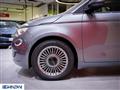 FIAT 500 ELECTRIC 500 Berlina 42 kWh