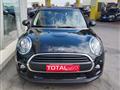 MINI MINI 3 PORTE 1.5 One 75 CV Baker Street OK NEO PATENTATI