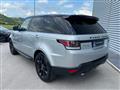 LAND ROVER RANGE ROVER SPORT 3.0 TDV6 HSE AWD 4X4 ITALIANA FULL OPTIONALS