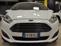 FORD FIESTA 1.6 TDCi 95CV 5 PORTE  Business