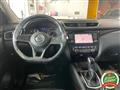 NISSAN QASHQAI 1.5 dCi 115 CV DCT N-Connecta