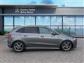 MERCEDES CLASSE B B 180 d Automatic AMG Line Premium