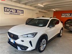 CUPRA FORMENTOR 1.4 e-Hybrid DSG