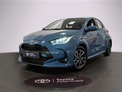 TOYOTA YARIS IV 2020 1.5h Trend