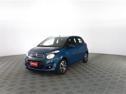 CITROEN C1 VTi 72 S&S 5 porte Feel