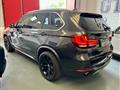 BMW X5 xDrive25d Luxury *GANCIO TRAINO*TAGLIANDATA BMW*