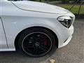 MERCEDES CLASSE CLA d Sport Plus NAVI+RETR.