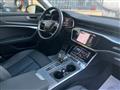 AUDI A6 AVANT Avant 40 2.0TDI 204CV Stronic Plus