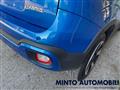 FIAT PANDA CROSS 1.0 70CV HYBRID NAVIGATORE SENSORI PARCHEGGIO