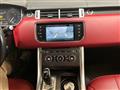 LAND ROVER RANGE ROVER SPORT 3.0 sdV6 HSE Dynamic GANCIO EURO6 DISPLAY DIGITALE