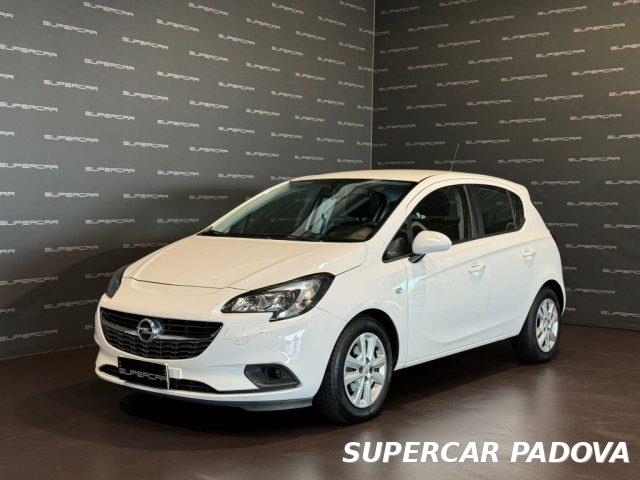 OPEL CORSA 1.2 5 porte X NEOPATENTATI