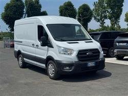 FORD TRANSIT L2 H2 Trend 2.0 ECO-blue MHEV