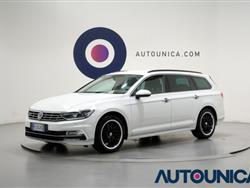 VOLKSWAGEN PASSAT 1.6 TDI SCR DSG R-LINE BMT