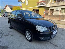 VOLKSWAGEN POLO 1.2/70CV NEOPATENTATI