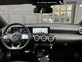 MERCEDES CLASSE A d Automatic Premium Amg  Pacchetto Night