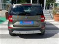 SKODA YETI 2014 2.0 tdi Easy 4x4 110cv