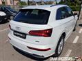 AUDI Q5 40 TDI quattro S line plus