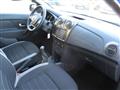 DACIA NUOVA SANDERO STEPWAY Stepway 1.5 dCi 90cv