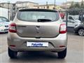 DACIA SANDERO 1.2 GPL 75CV Lauréate IDEALE X NEOPATENTATI