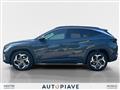 HYUNDAI NUOVA TUCSON Tucson 1.6 HEV aut.Exellence