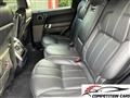 LAND ROVER RANGE ROVER SPORT 3.0 TDV6 SE Virtual Camera Tetto