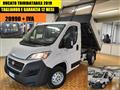 FIAT DUCATO 3 POSTI RIBALTABILE TRILATERALE 131 CV !