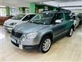 SKODA Yeti 2.0 TDI CR 140 CV 4x4 Ambition