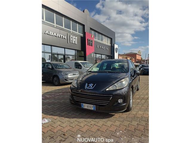 PEUGEOT 207 1.4 HDi 70CV 5p. Special Edition