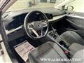 VOLKSWAGEN GOLF 2.0 TDI  Style GARANZIA UFFIC. 07/2025