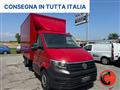 VOLKSWAGEN CRAFTER 35 2.0 TDI 140 CV L3 LUNGHEZZA 3.70M BOX CABINATO-