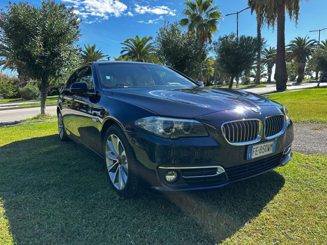 BMW SERIE 5 TOURING d Touring Luxury