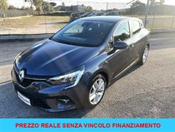 RENAULT NEW CLIO TCe 90 CV 5 porte Zen