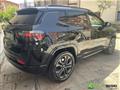 JEEP COMPASS 4XE 1.3 Turbo T4 190 CV PHEV AT6 4xe 80° Anniversario