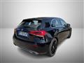 MERCEDES CLASSE A SEDAN d Automatic  Sport Automatica Led