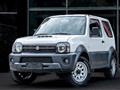 SUZUKI JIMNY 1.3 VVT Evolution 4WD E6 1.3i 4WD EVOLU