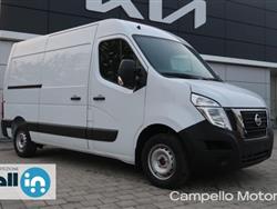 NISSAN INTERSTAR VAN VAN ACE L2P2H2 135CV TAS