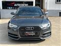 AUDI A6 AVANT Avant 2.0 TDI 190 CV quattro S tronic S-Line