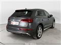 AUDI Q5 40 TDI 204 CV quattro S tronic S line plus