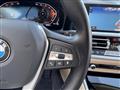 BMW SERIE 3 TOURING D 48V TOURING LUXURY+LED AMBIENT+PELLE+RCAM