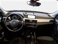 BMW X1 sDrive18d