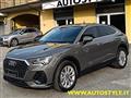 AUDI Q3 SPORTBACK SPORTBACK 35 TDI 2.0 quattro S-Tronic 4x4 SPB