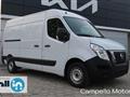 NISSAN INTERSTAR VAN VAN ACE L2P2H2 135CV TAS