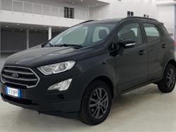 FORD ECOSPORT 1.5 ecoblue Titanium awd s&s 125cv my19