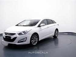 HYUNDAI I40 Wagon 1.7 CRDi 136CV Comfort