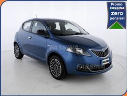 LANCIA YPSILON 1.0 FireFly 5 porte S&S Hybrid Platino