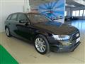 AUDI A4 AVANT A4 Avant 2.0 TDI clean diesel Business Plus