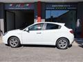 ALFA ROMEO GIULIETTA 1.4 GPL 120CV Euro 6B GPL Valido fino 2034 USB Cru