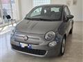 FIAT 500 1.2 Dualogic Lounge