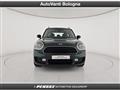 MINI CABRIO 2.0 Cooper D Business Countryman Automatica