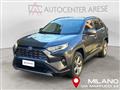 TOYOTA RAV4 2.5 HV (218CV) E-CVT 2WD Lounge